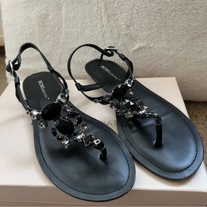 BCBGeneration | Kelvyn Sandal